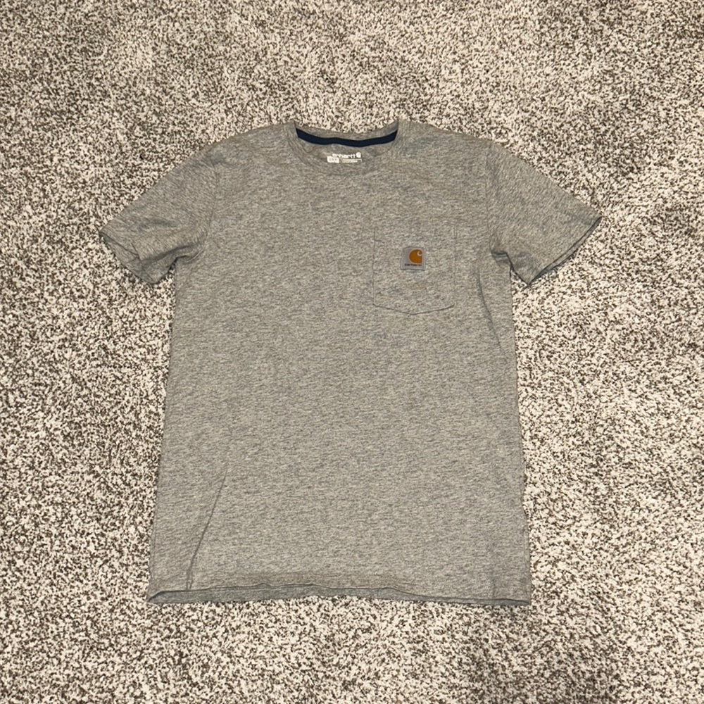 CARHARTT T-shirt